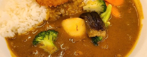 カレーショップC&C Echika fit 永田町店