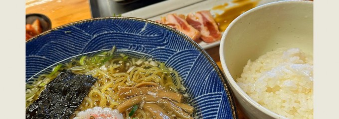 のむら食堂