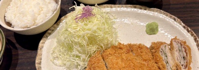 勝烈亭 東バイパス保田窪店