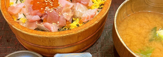 よりぬき 魚類 大和屋半蔵 赤坂Bizタワー店
