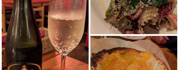 VINO ITALIA 光町店
