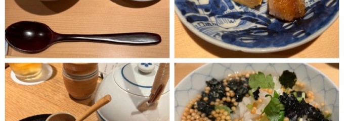 日本料理 さかい