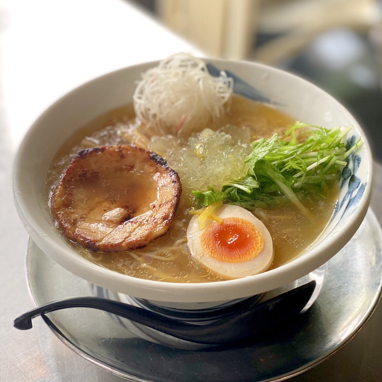 ZUND-BAR(ラーメン)の写真 | ホットペッパーグルメ