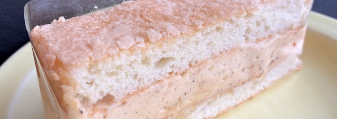 焼き菓子屋 PARTAGER