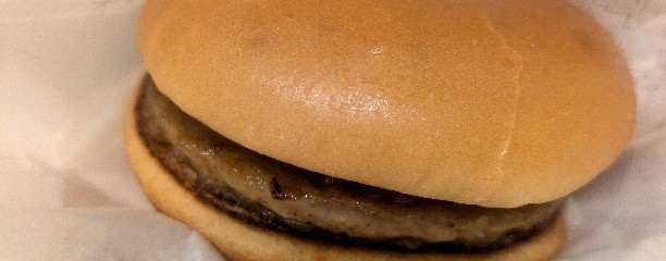 モスバーガー JR奈良店