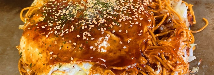 お好み焼 楓