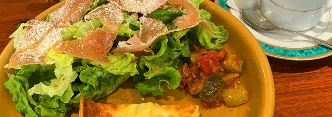 香月珈琲店 大和本店