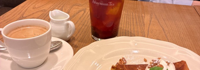 アフタヌーンティーティールーム 千里中央店