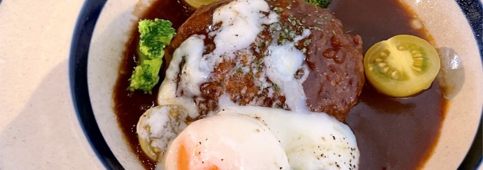 カフェシャルボン