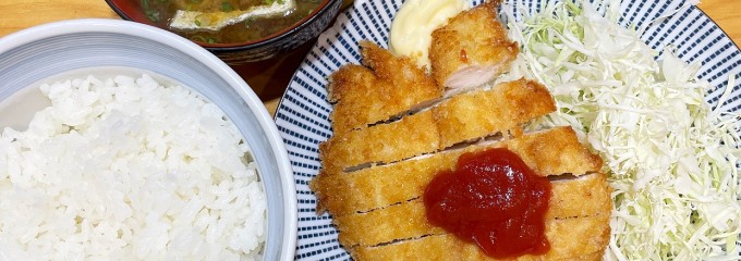 鮒忠 東上野店