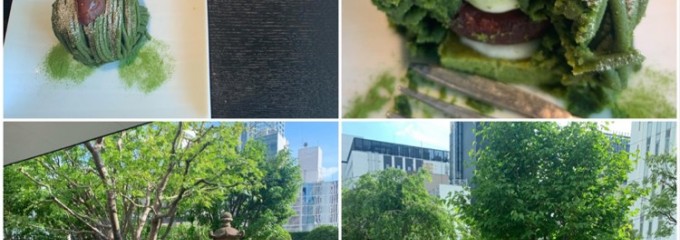 寿月堂 銀座歌舞伎座店