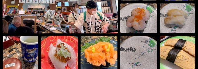 めっけもん ドルフィンポート店