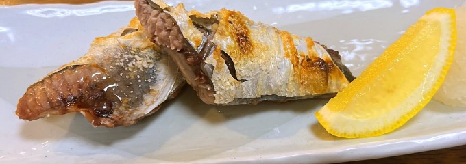 磯の茶屋(高知)