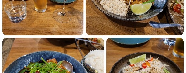 3 Sisters Eatery