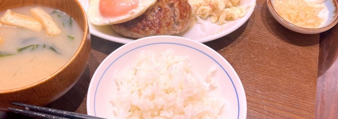 大衆食事処 みよちゃん食堂