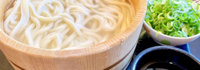 丸亀製麺ビエラタウンけいはんな