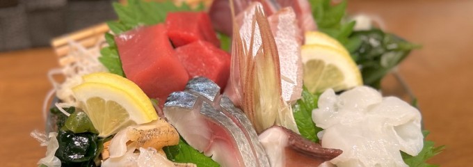 うまいもん酒場 大