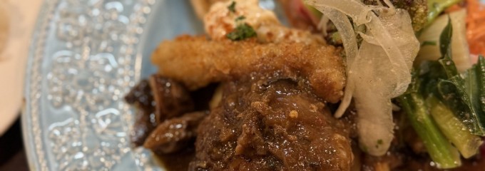 ビストロ モザール(BISTROT MOZART)