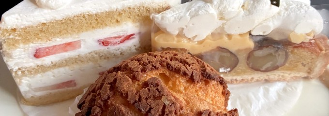 パティスリ アルティ