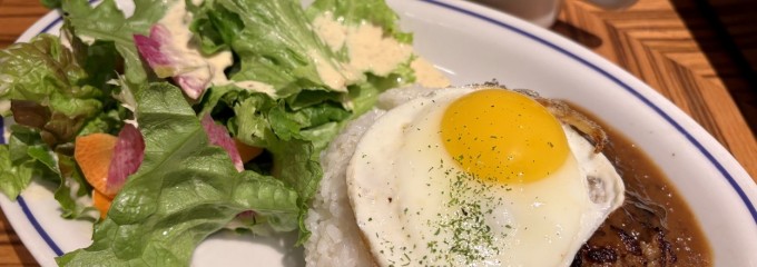 モクオラ　ディキシーダイナー 新横浜店