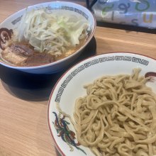 豚山の写真