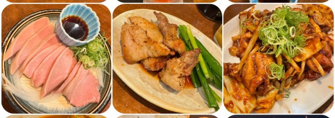 ワシントン食堂