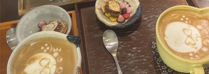 カフェ　ゆう