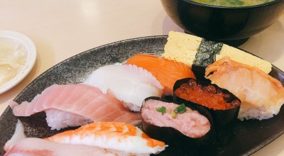海鮮三崎港 南砂トピレックプラザ店 南砂町駅 寿司