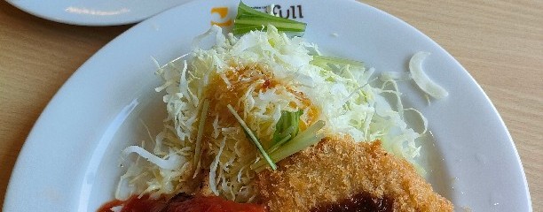 ジョイフル愛知江南店