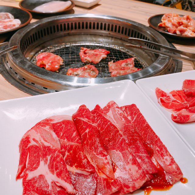 じゃんじゃん亭 堀田店 堀田 名古屋市営 焼肉 ホルモン ミイル