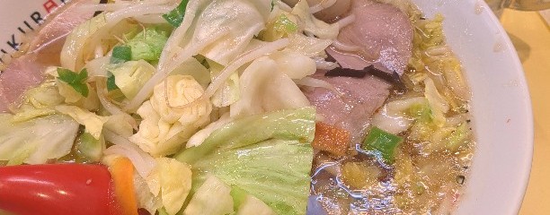 どうとんぼり神座 ルクア大阪店
