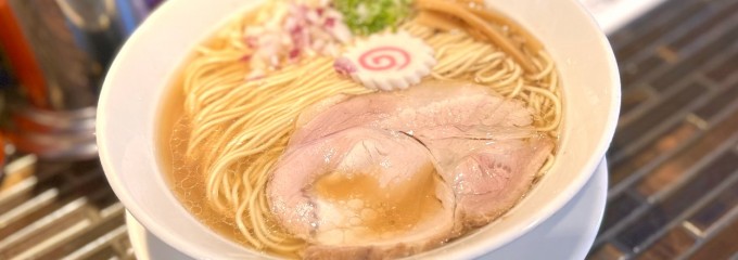 ヌードルズキッチン ガナーズ