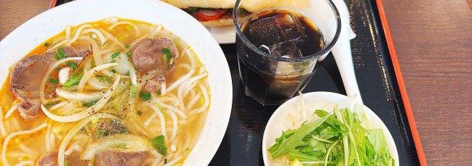 Bun Bo Hue Gia Truyen