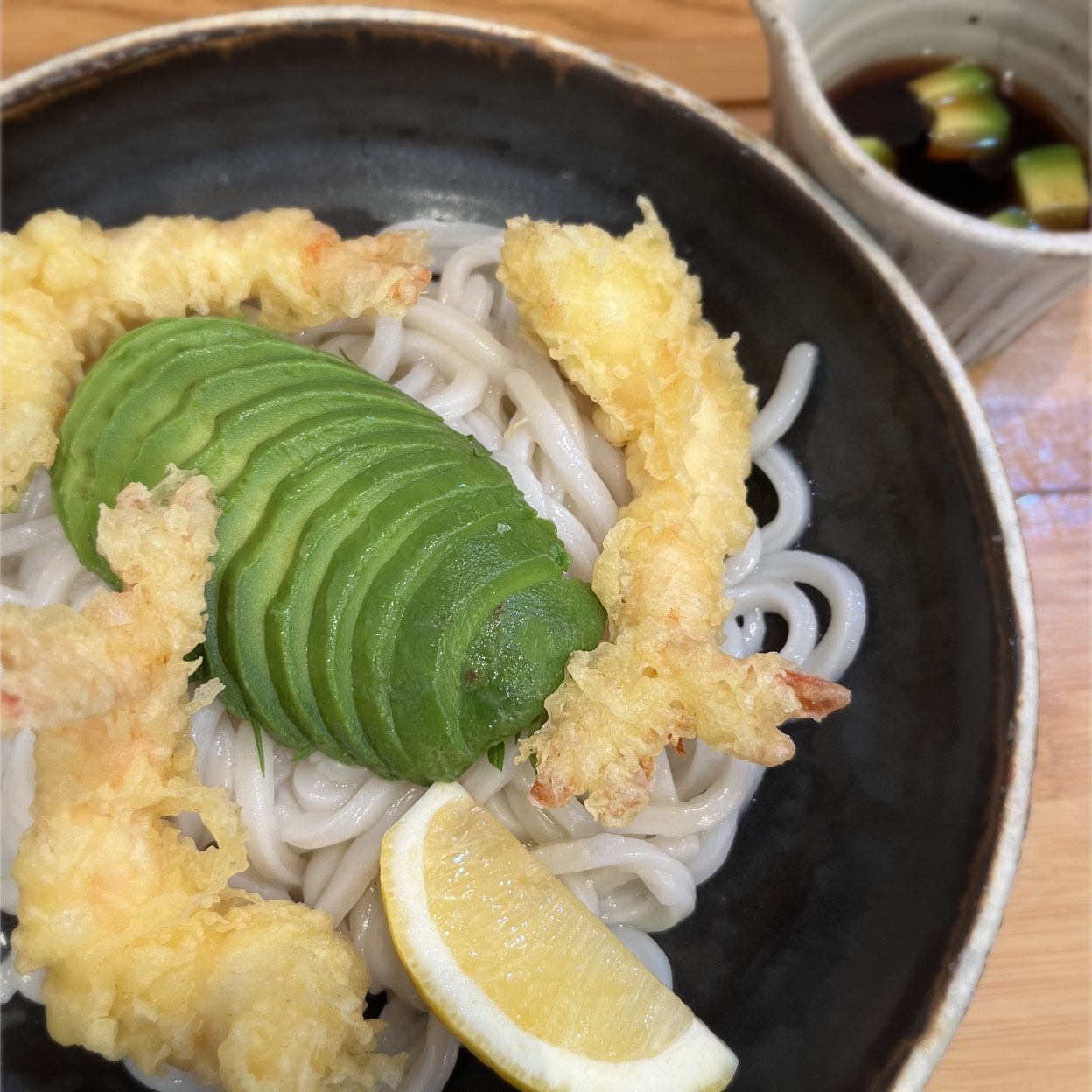 うどん 日 和