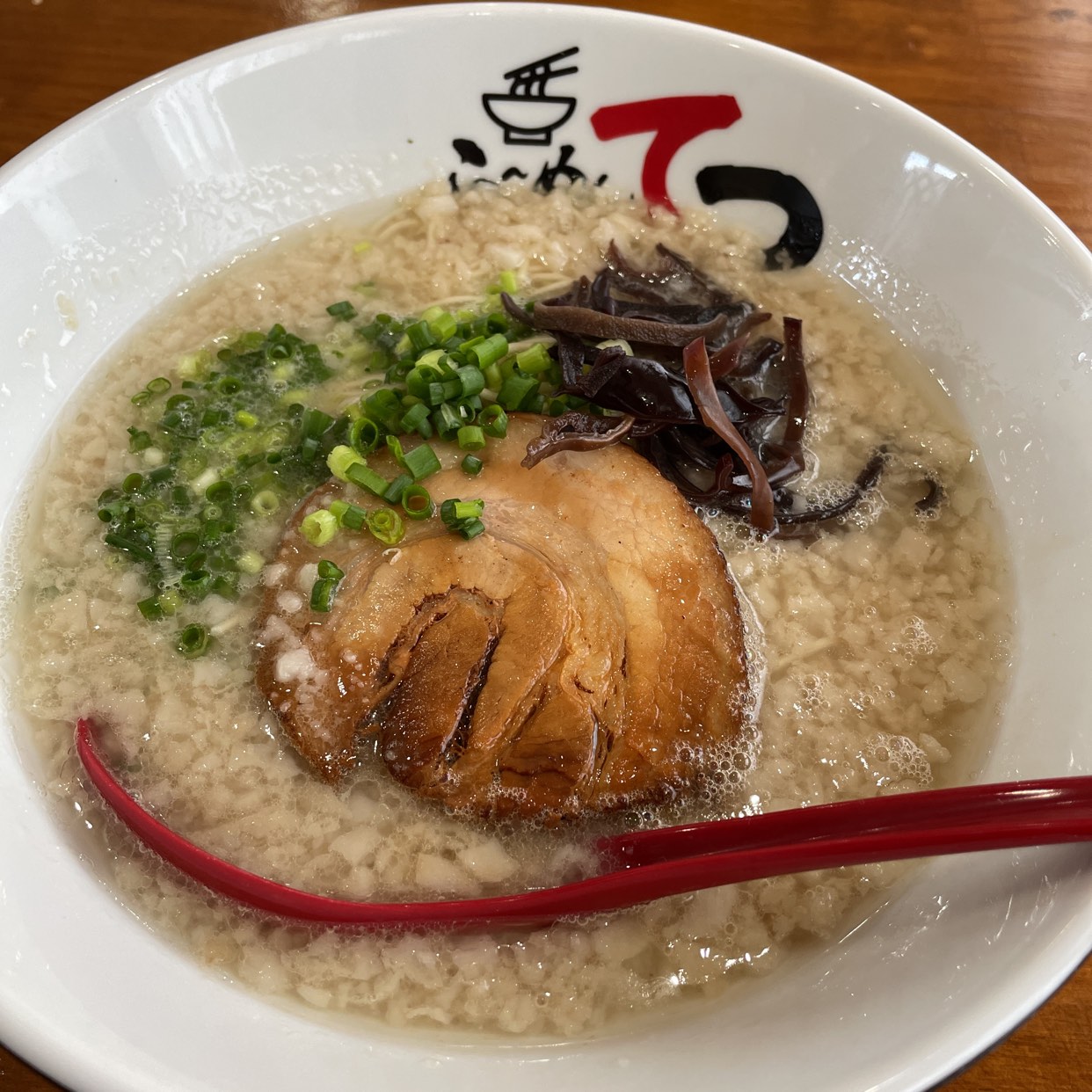 ラーメンてつ(蓮田/ラーメン)＜ネット予約可＞ | ホットペッパーグルメ