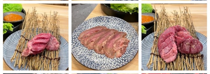 近江焼肉ホルモンすだく 澄川店