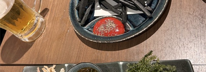 沖縄酒場 あしびなー Whityうめだ店