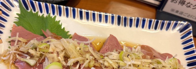 やきとんあさちゃん戸越銀座店