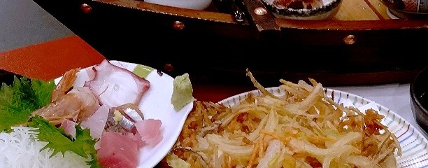 和風創作料理＆Cafe 叶夢かむ