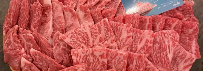 ニクノヤスオカ＆バルバコア