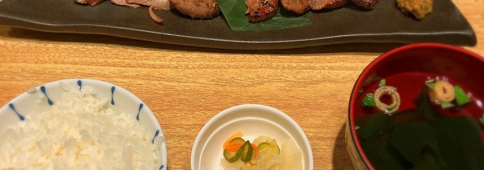 仙台牛たん福助 太田店