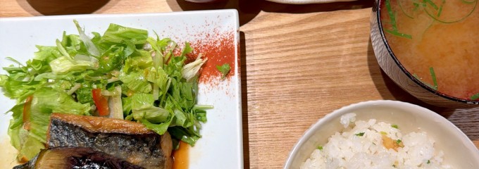 てしごと料理 まる山