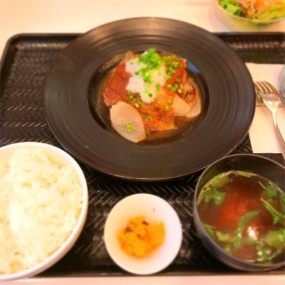 鉄板焼 勝治 東戸塚駅 ハンバーグ 鉄板焼 勝治 東戸塚駅 ハンバーグ