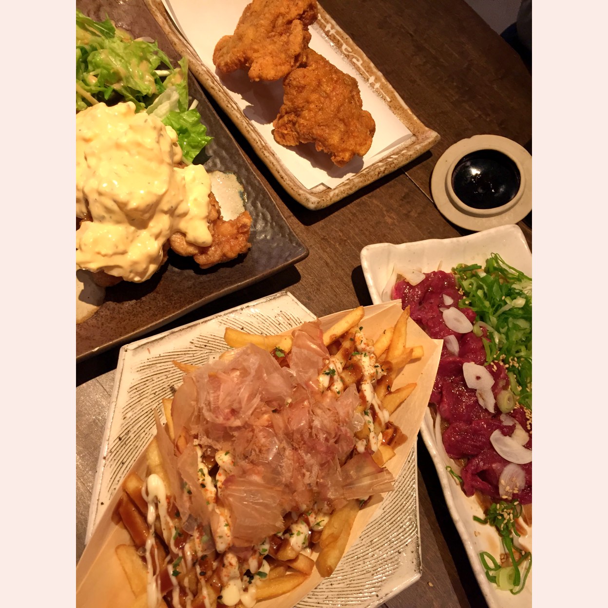 じ とっ こ 組合 甲府 昭和 店