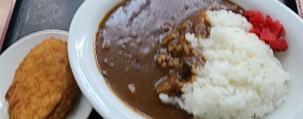 美野里パーキングエリア（上り線）スナックコーナー