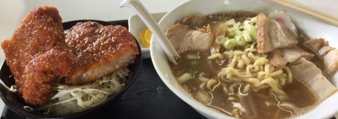 ラーメン武蔵