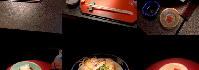 風流味覚 梁山泊