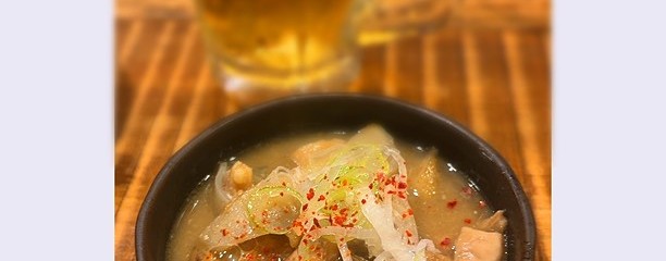 仙台 居酒屋 しゃべりバー酒場　ぱぐぱぐ