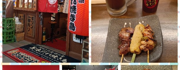 やきとり番長 とりDiningSEASON 上田駅ナカ店
