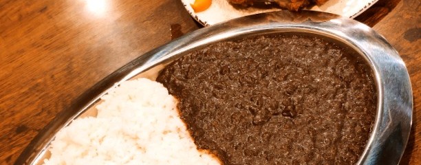 男気豚カツカレー 渋谷